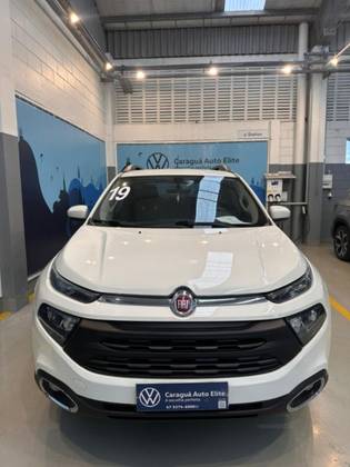 FIAT TORO 1.8 16V EVO FLEX FREEDOM AT6